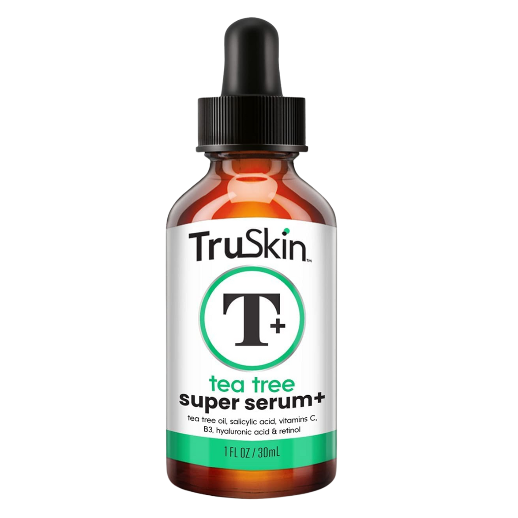 Sérum de aceite de árbol de té DE TRUSKIN