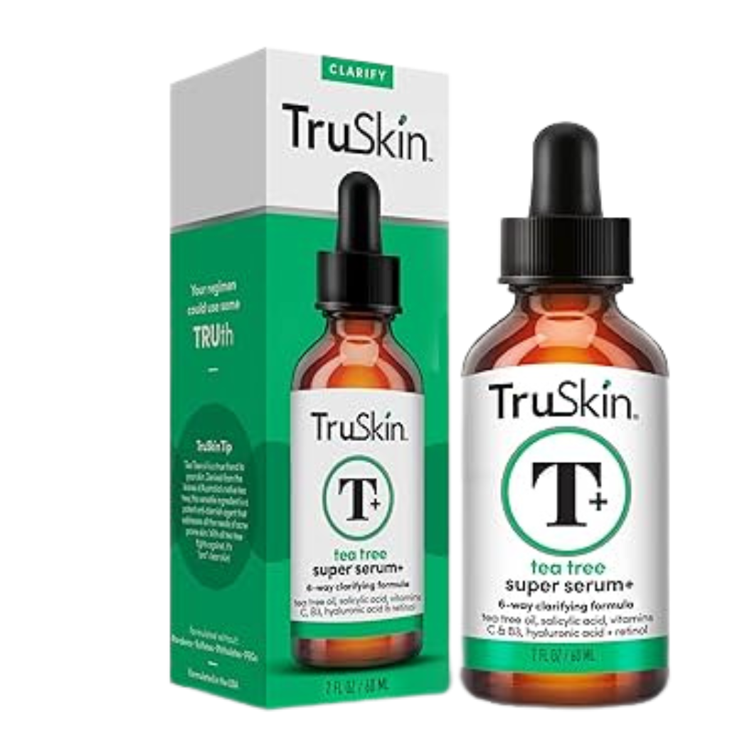 Sérum de aceite de árbol de té DE TRUSKIN