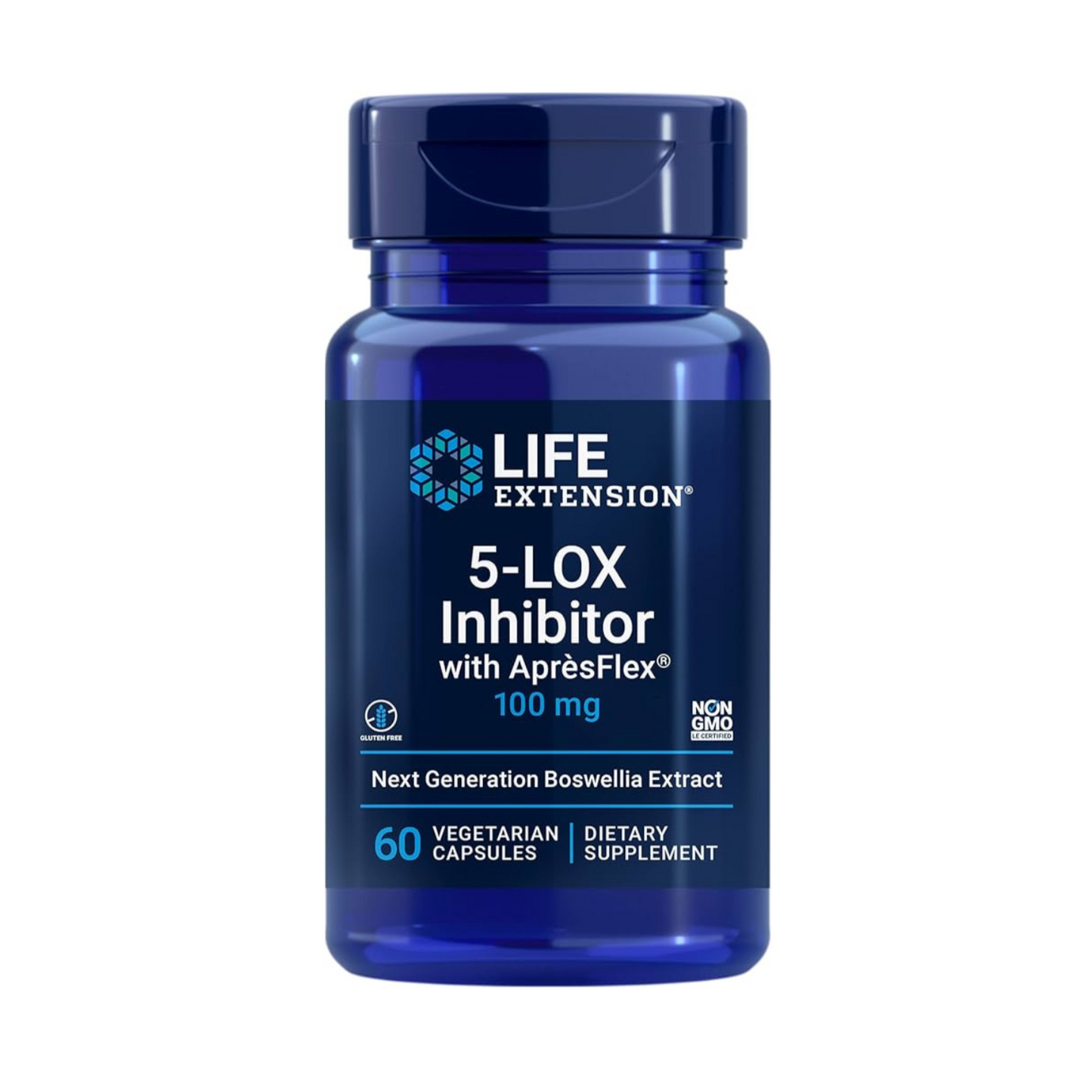 5-LOX Inhibidor LifeExtension