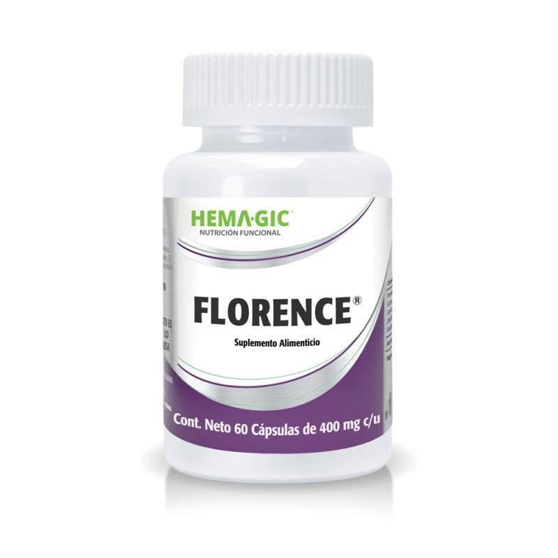 FLORENCE - Probiótico