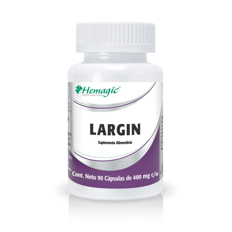 LARGIN (Arginina)