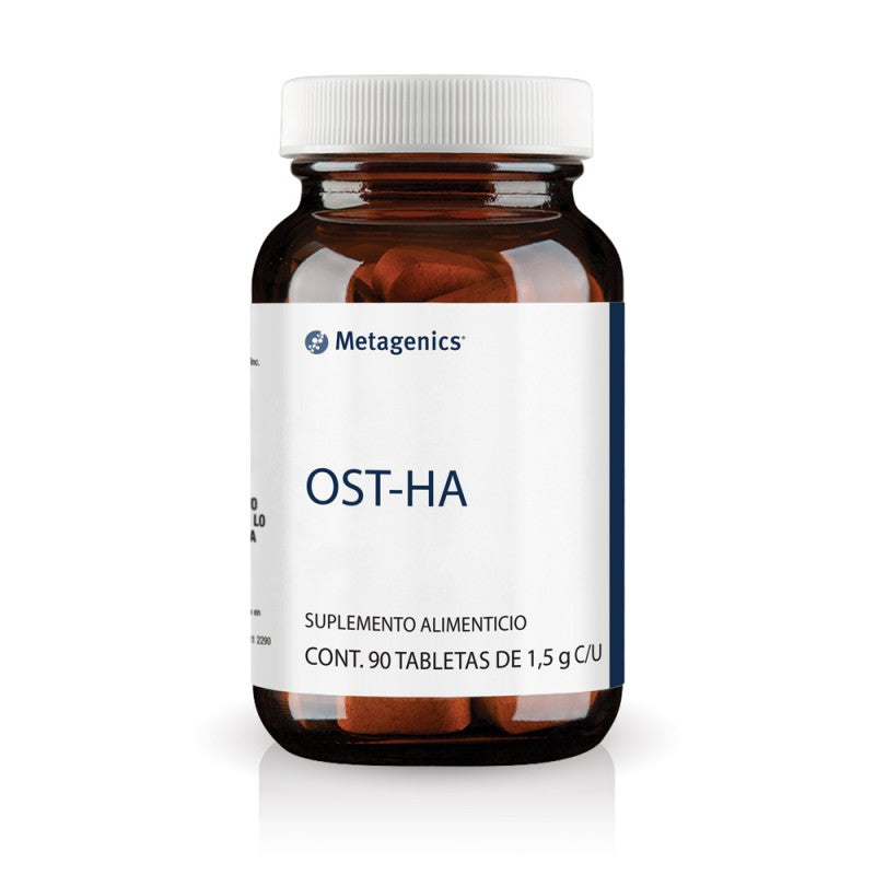 OST-HA
