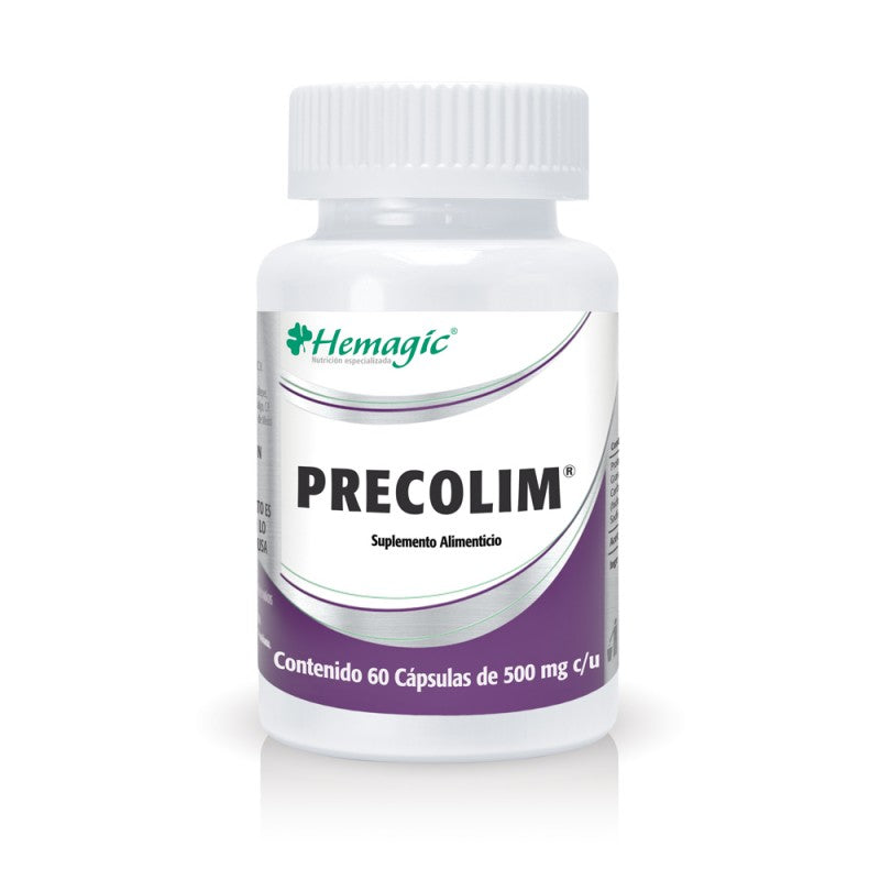 PRECOLIM - Antioxidante
