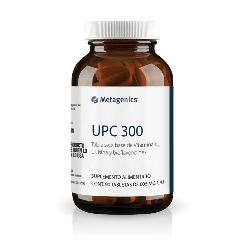UPC 300 - Vitamina C