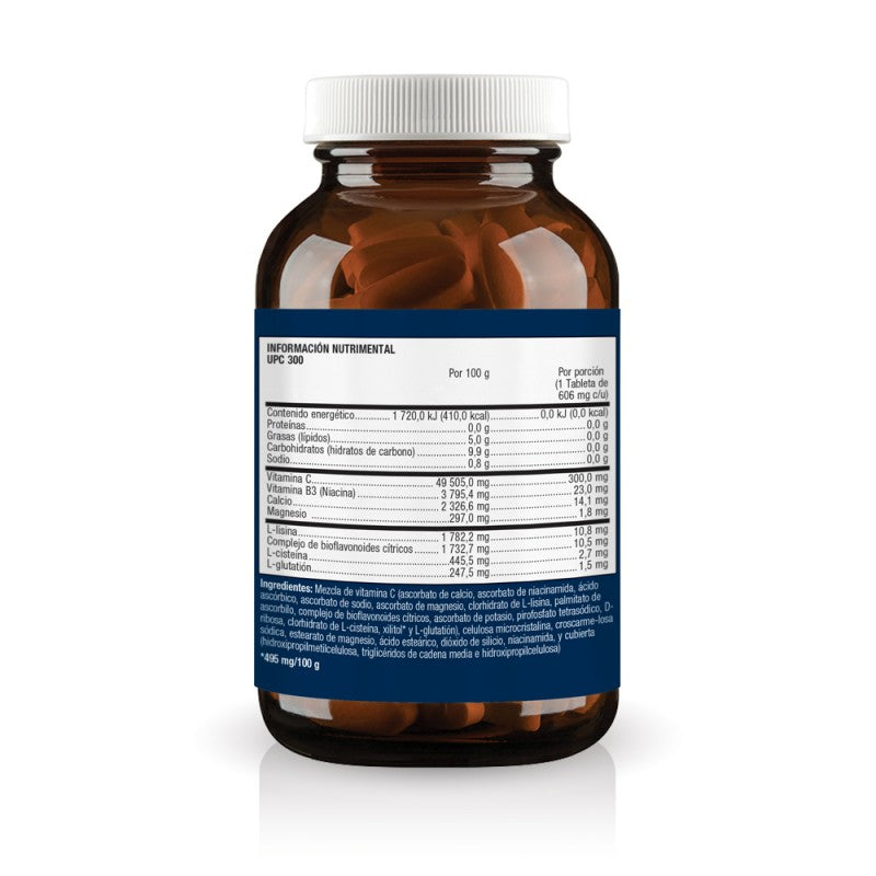 UPC 300 - Vitamina C