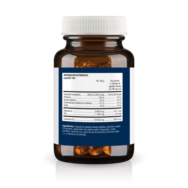 CoQ10 100mg