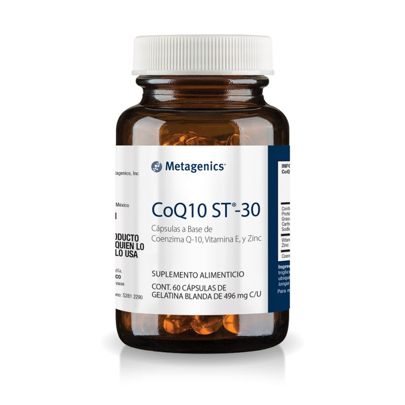 CoQ10 30 mg