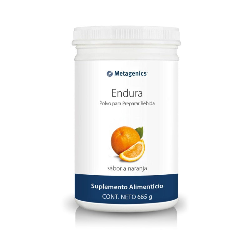 Endura Electrolitos