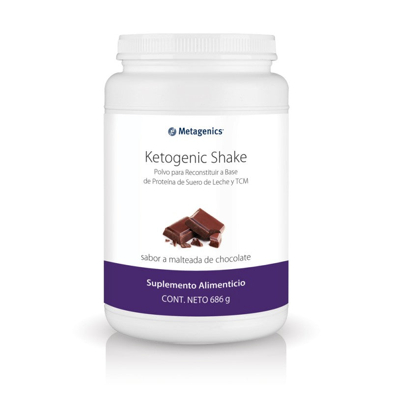 KETOGENIC SHAKE Chocolate