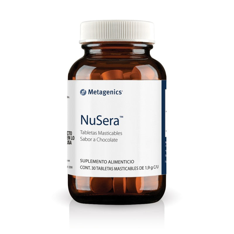 NUSERA
