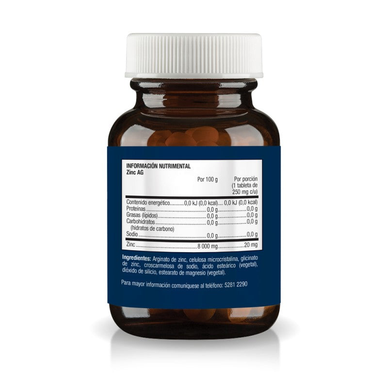 Zinc AG