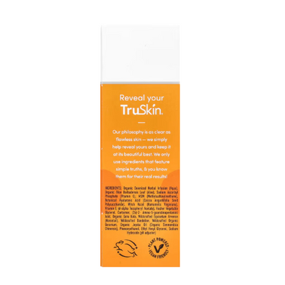 Suero de Vitamina C de TRUSKIN
