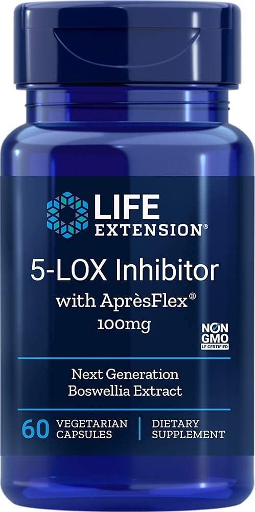5-Lox Inhibitor