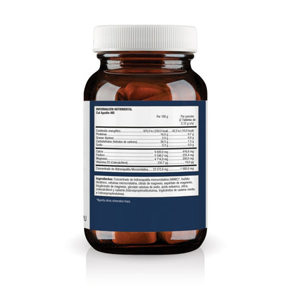 Cal Apatite MD (Huesos Fuertes)