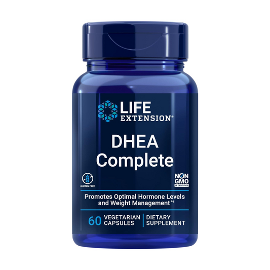 DHEA COMPLETE