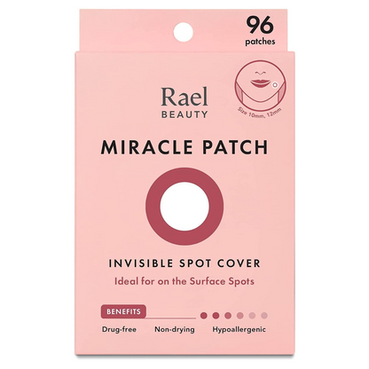 Miracle patch