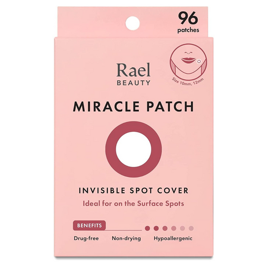 Miracle patch