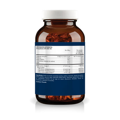 OmegaGenics EPA-DHA 720
