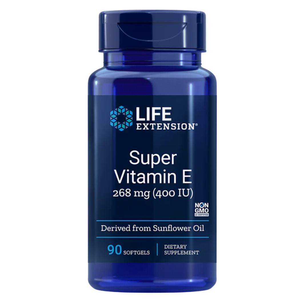 VITAMINA E