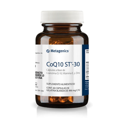 CoQ10 30 mg