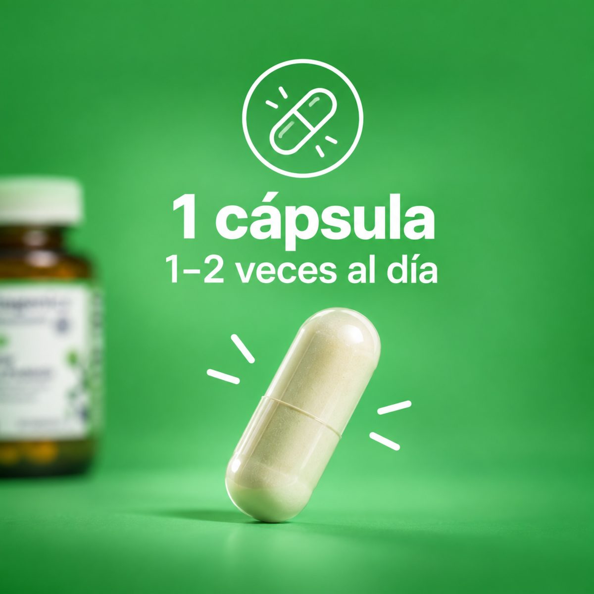 Metagenics Ultra Flora Balance Probiótico