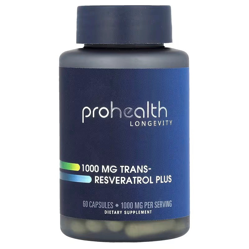 RESVERATROL 1000 MG