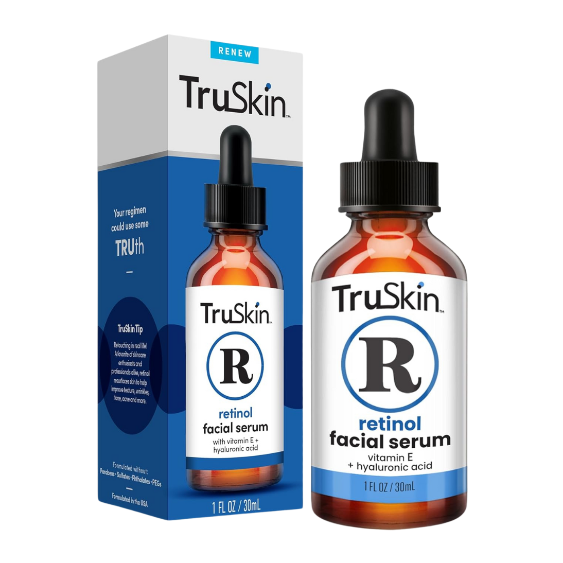 Retinol de TRUSKIN