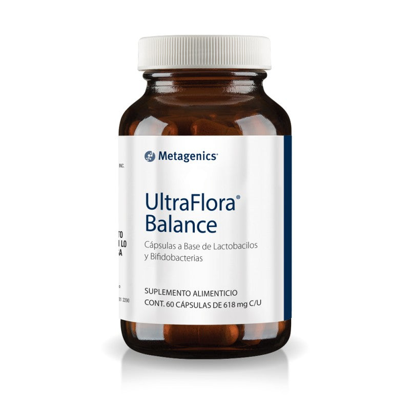 ULTRAFLORA BALANCE 60C