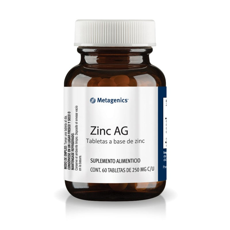 ZINC AG